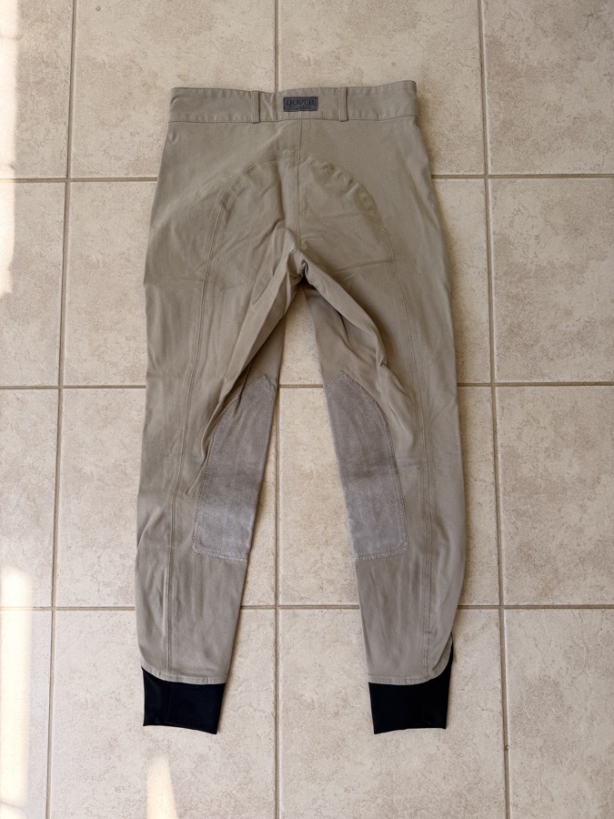 Dover Breeches