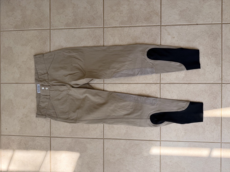 Dover Breeches