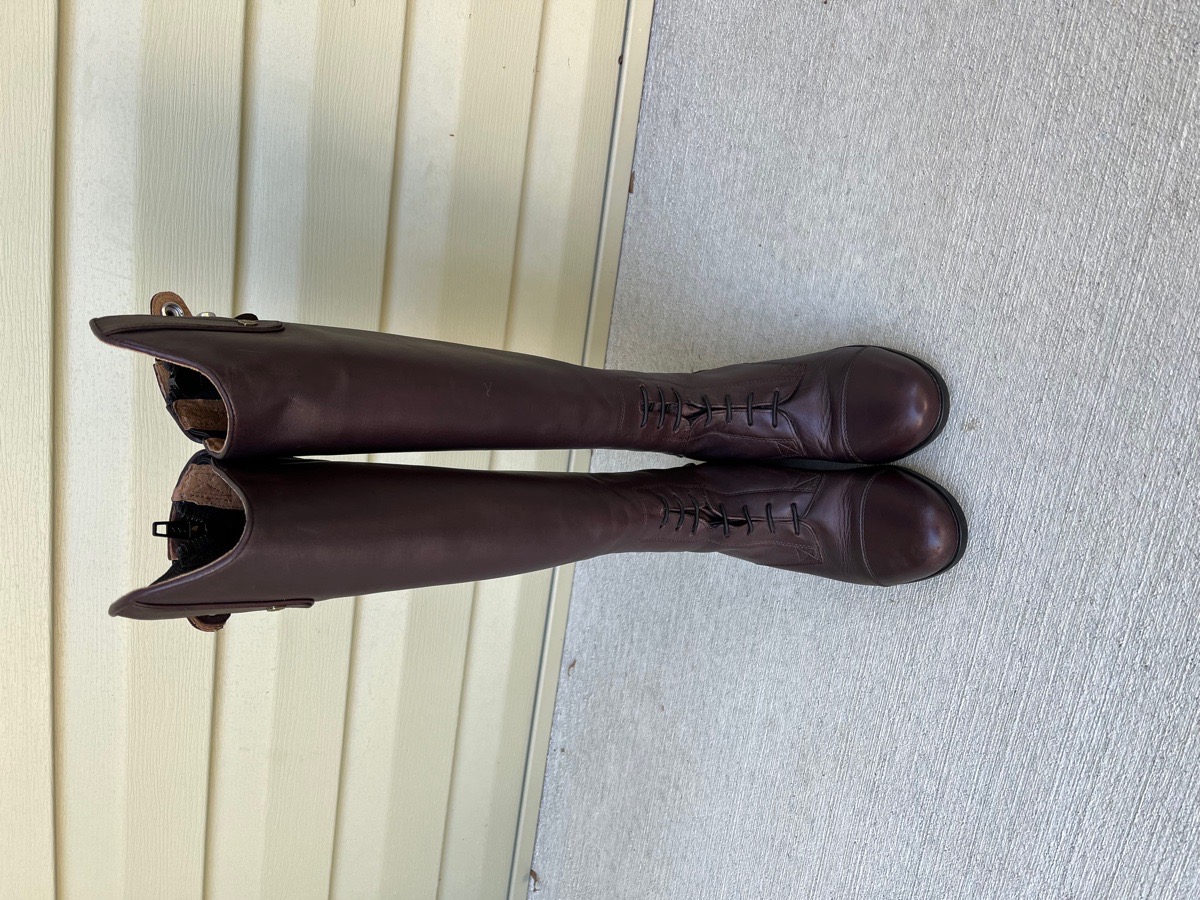 Ariat Tall Boots 