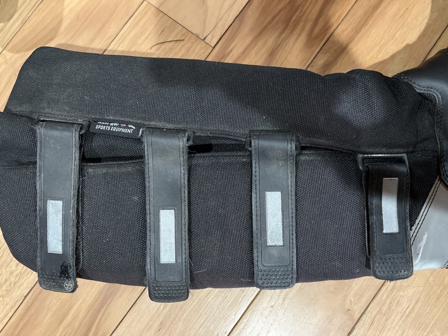 Sports Equipment HKM Winter Riding Boot