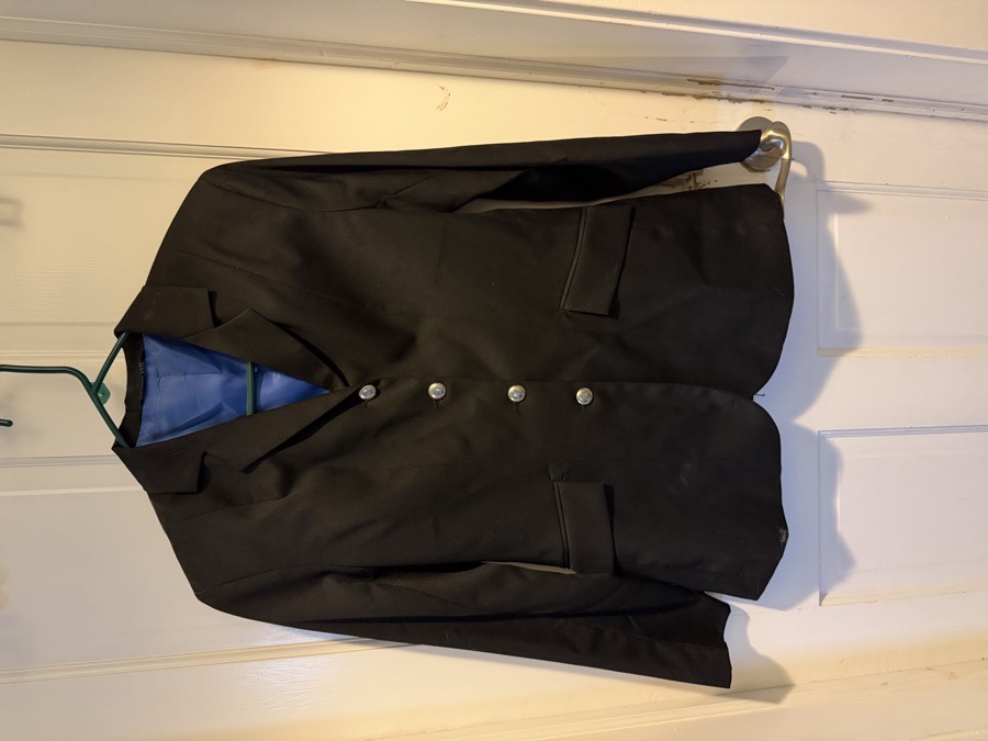 DEVON-AIRE Show jacket