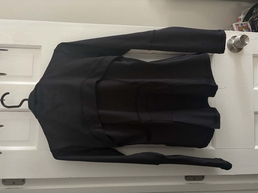 Equine Couture Lightweight Show Jacket