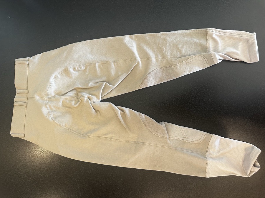 OVATION Show Breeches