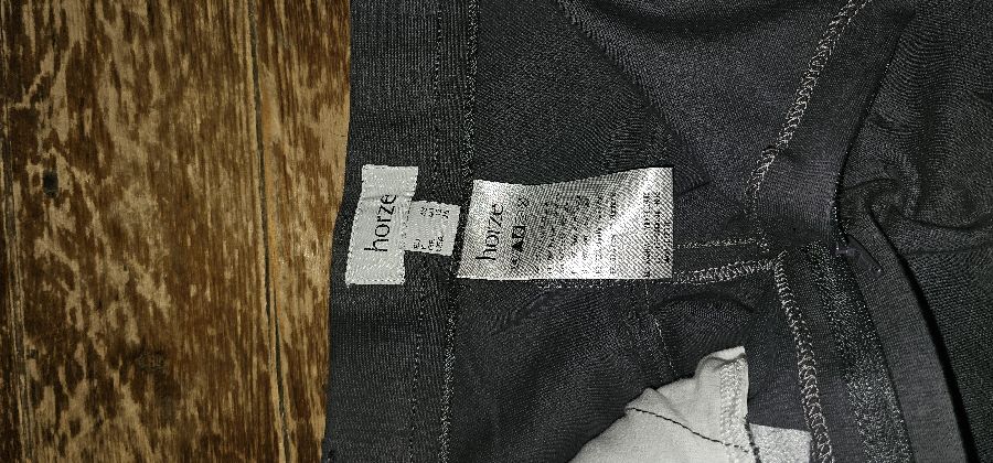 HORZE Riding Pants - Breeches