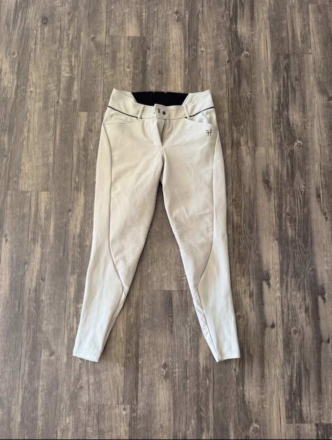 Horse Pilot Breeches