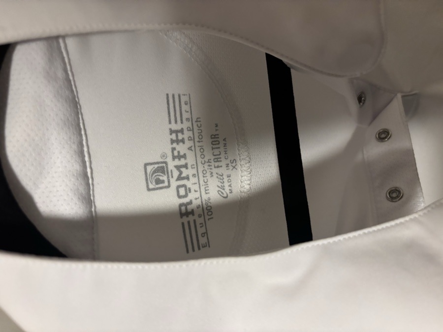 ROMFH Show Shirt