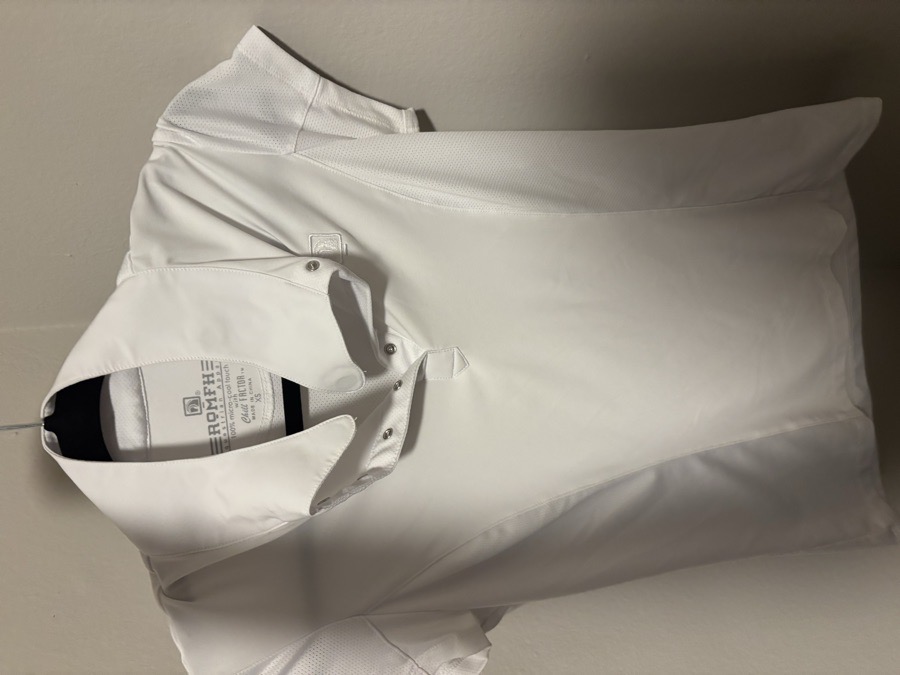 ROMFH Show Shirt