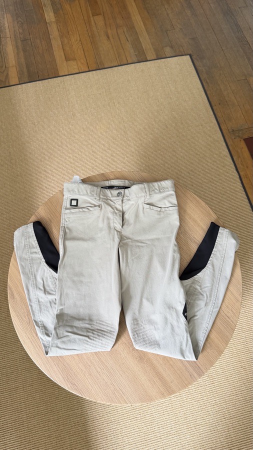 EQUILINE Riding Pants - Breeches