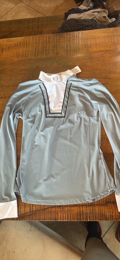 Vestrum Show Shirt