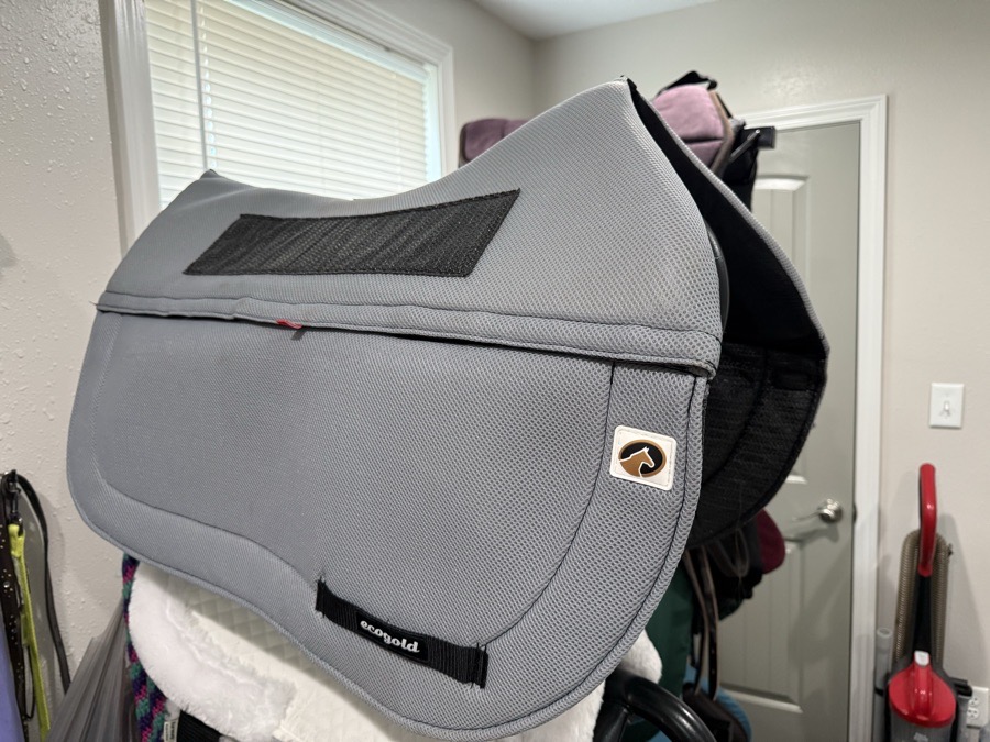 Ecogold Coolfit XL Pad