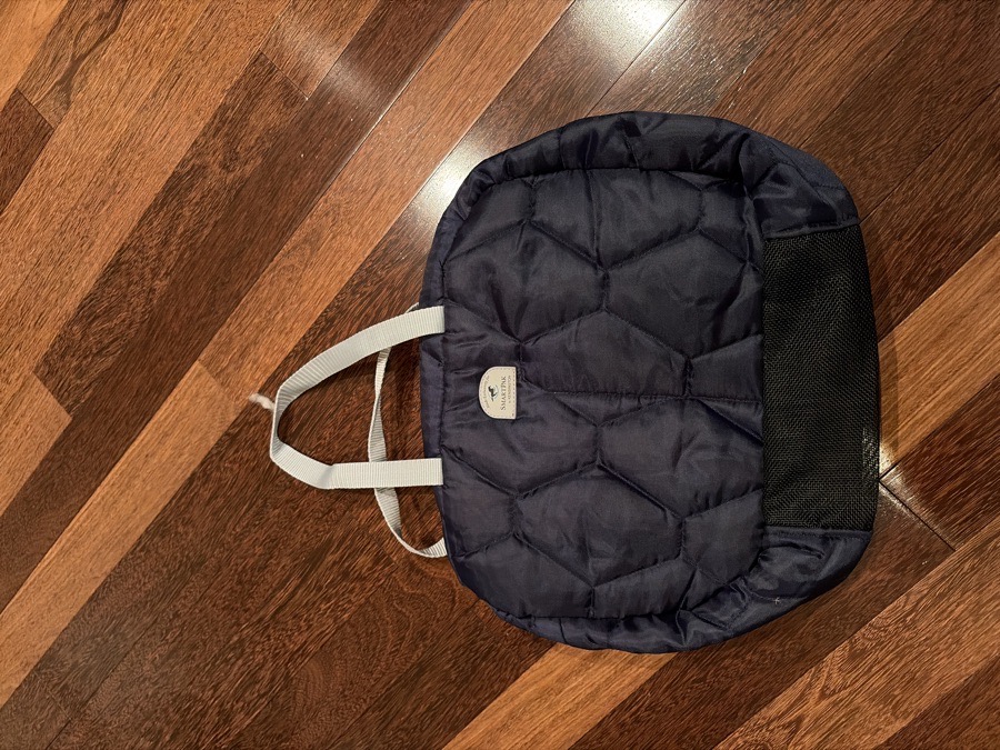 SMARTPAK by Kensington Brush Bag