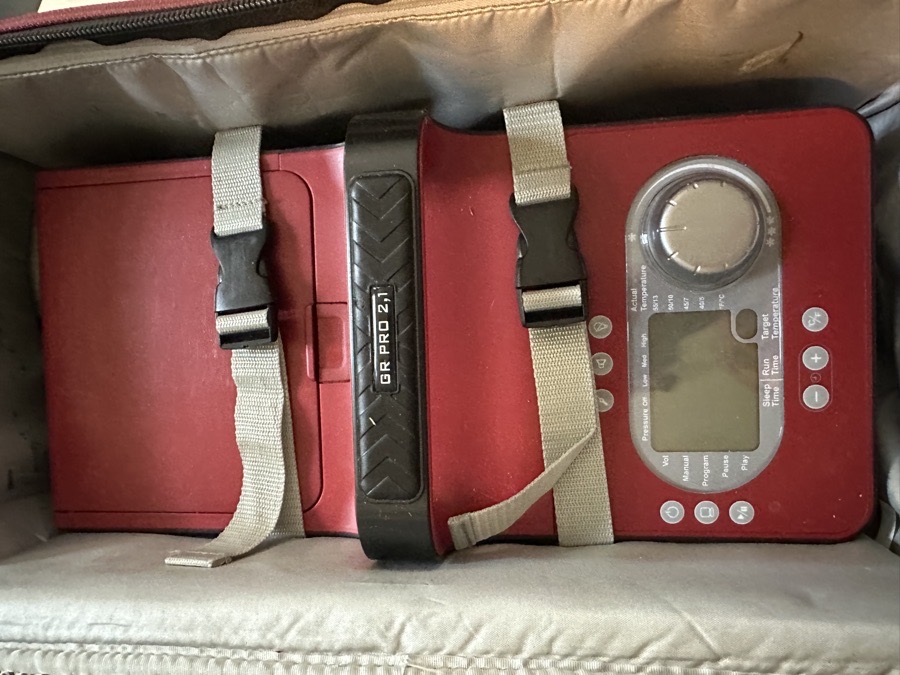 Game Ready Pro 2.0 Professional Pack