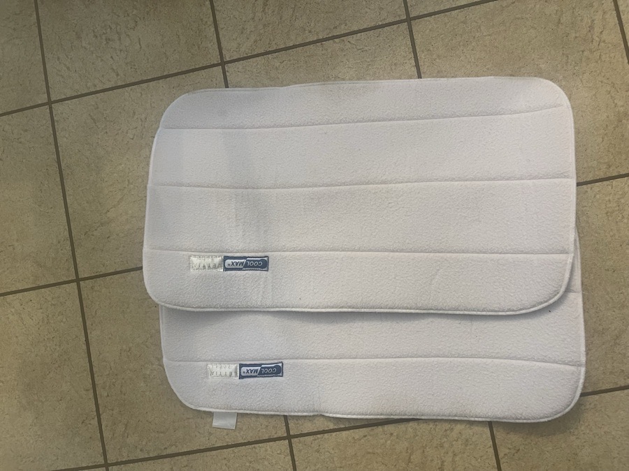 LETTIA standing wraps