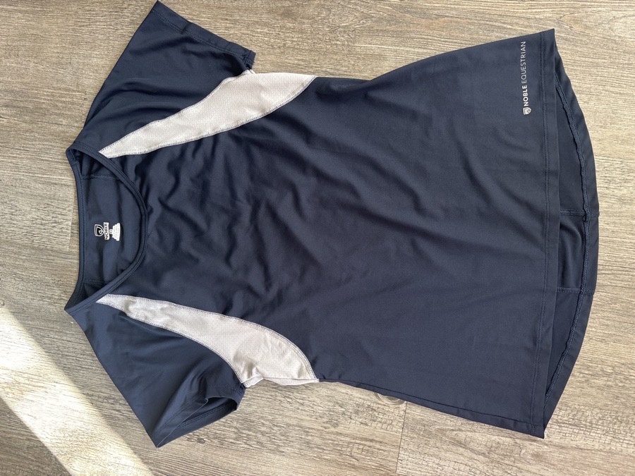 NOBLE EQUINE Polo & Shirt XS