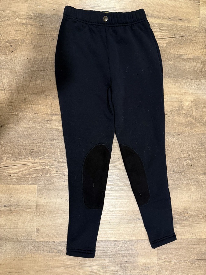 Kids medium winter breeches
