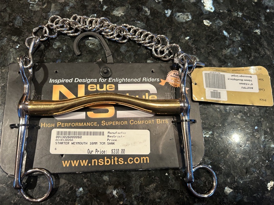 NEUE SCHULE Bits 6"