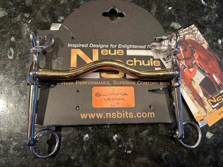 NEUE SCHULE Bits 6"