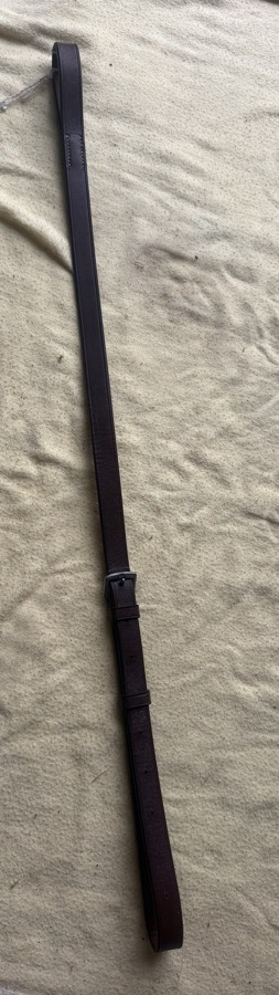 Warwick Martingale Attachment