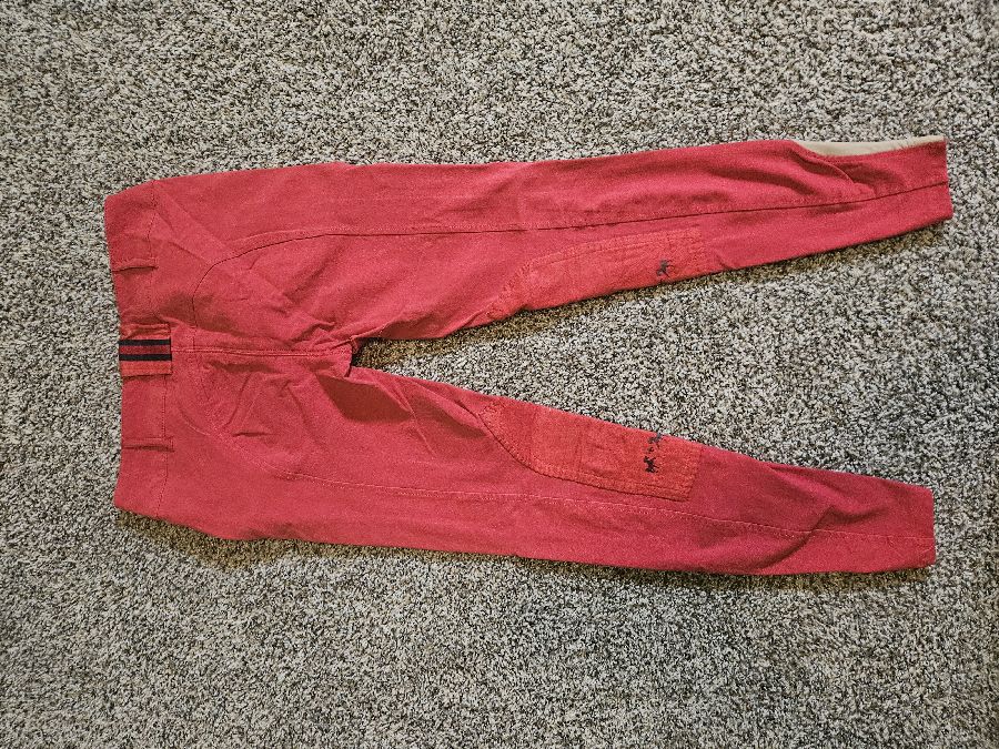 EQUINE COUTURE Riding Pants - Breeches