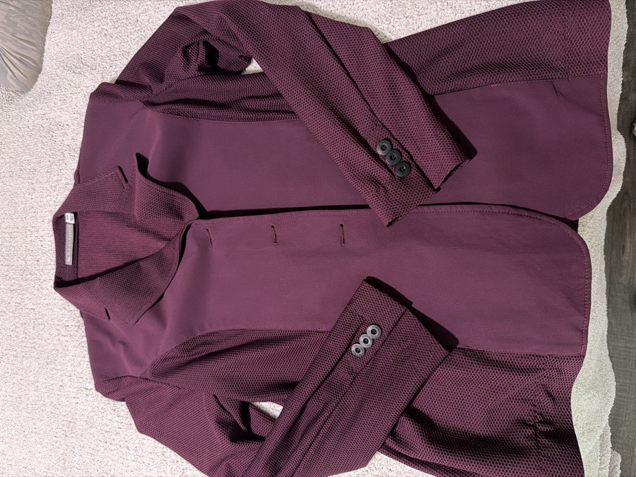 RJ CLASSICS Show Outfit size 10R