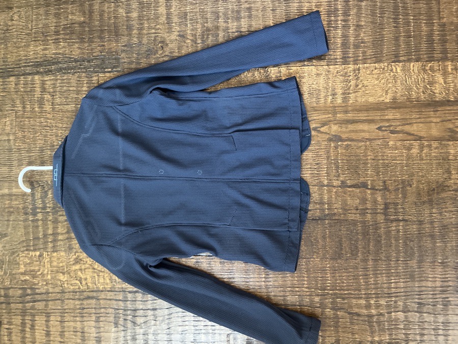 aa show jacket kids 11-12