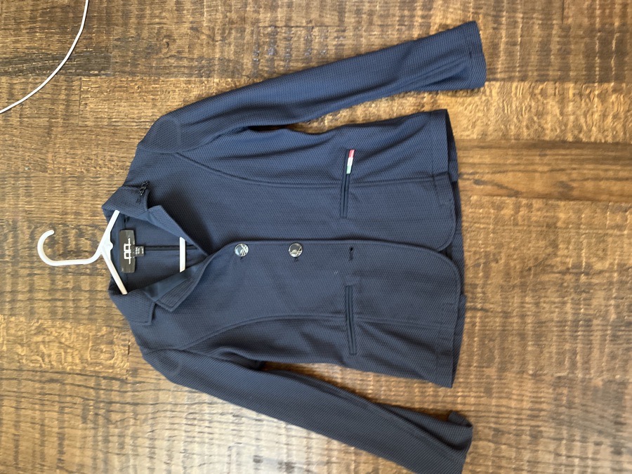 aa show jacket kids 11-12