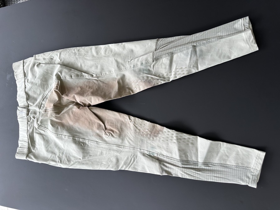 Kerrits tan breeches