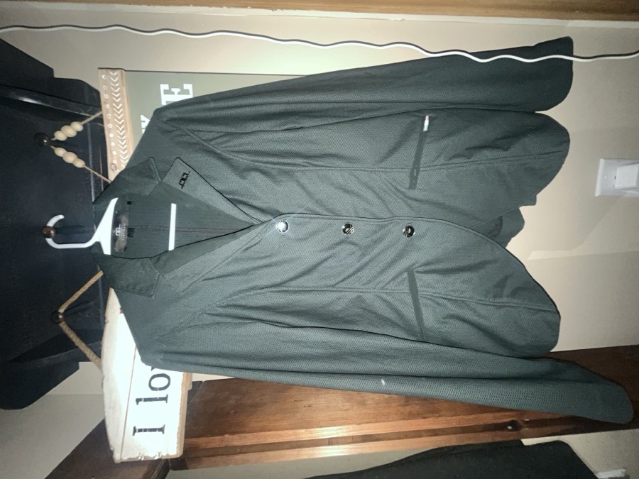 AA™ Ladies MotionLite™ Competition Jacket