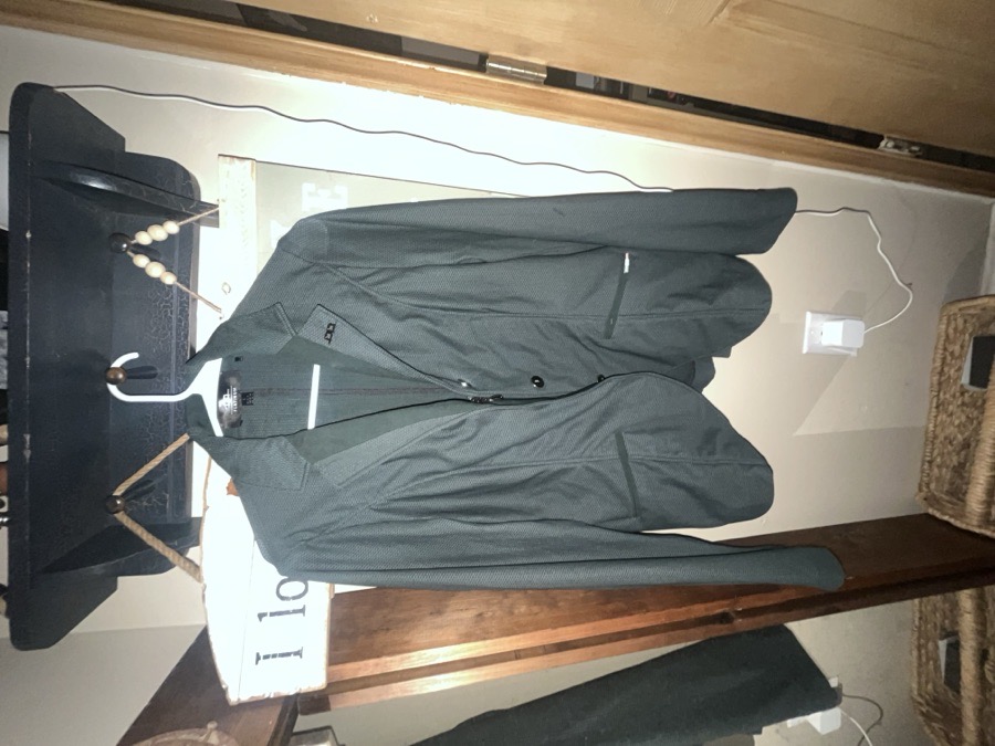 AA™ Ladies MotionLite™ Competition Jacket