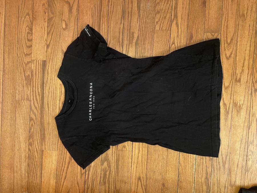 Charles Ancona Shirt