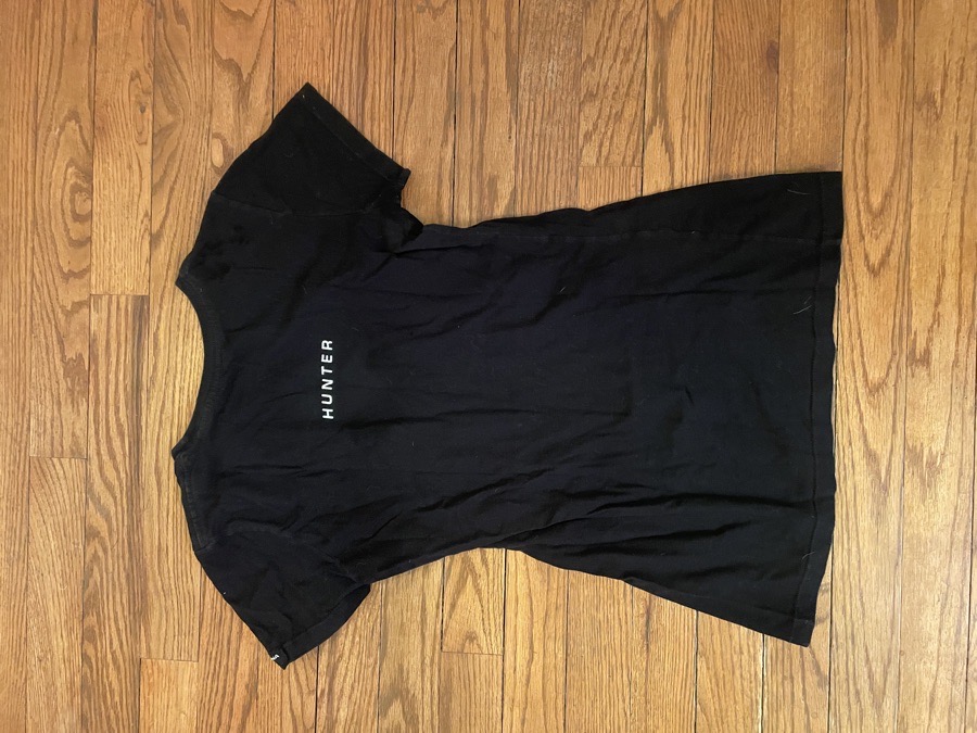 Charles Ancona Shirt