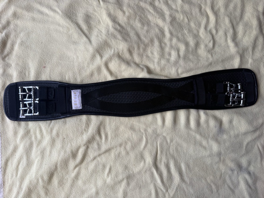 24” Léttia Clik Dressage Girth