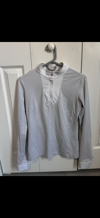 Samshield show shirt