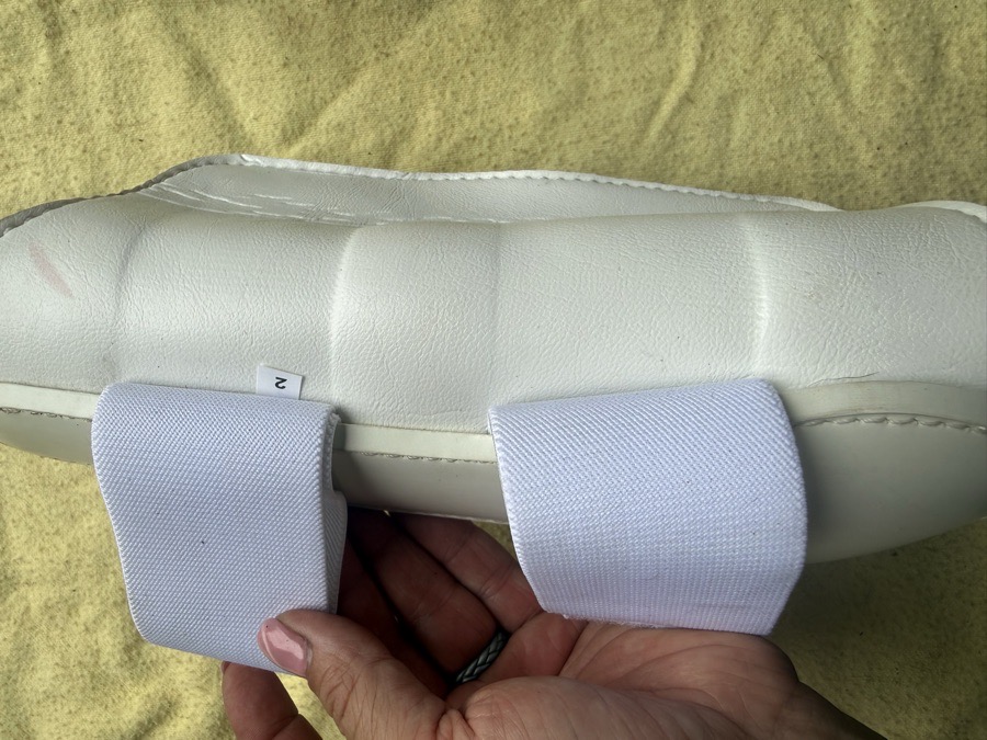 THINLINE Splint Boots