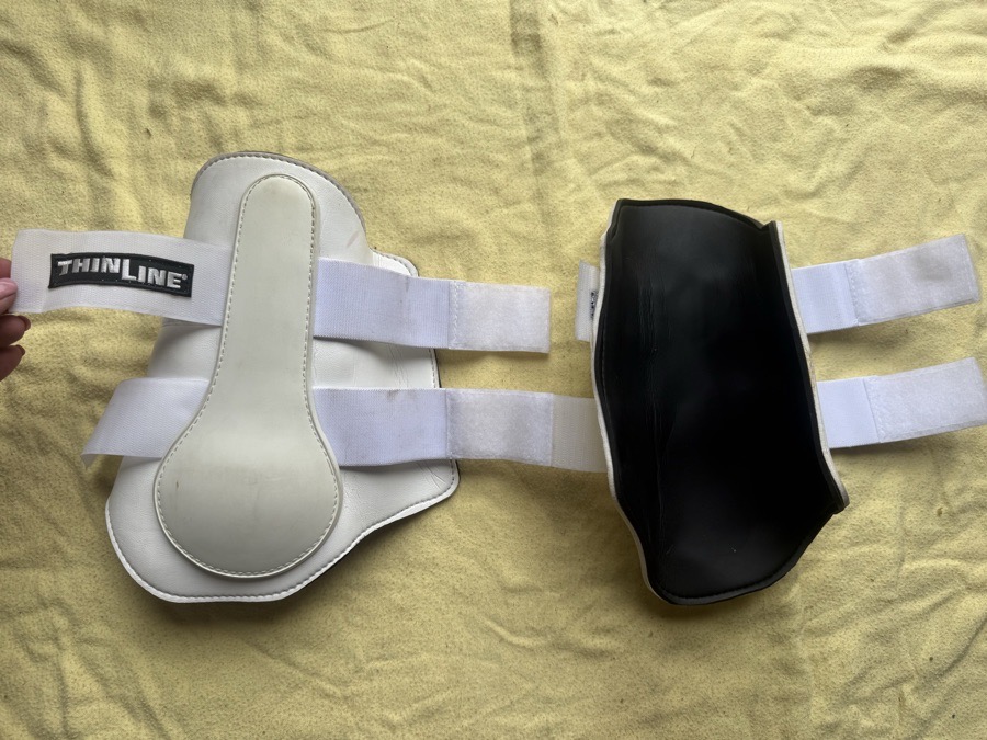 THINLINE Splint Boots