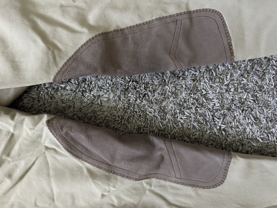 DOVER SADDLERY Riding Pants - Breeches