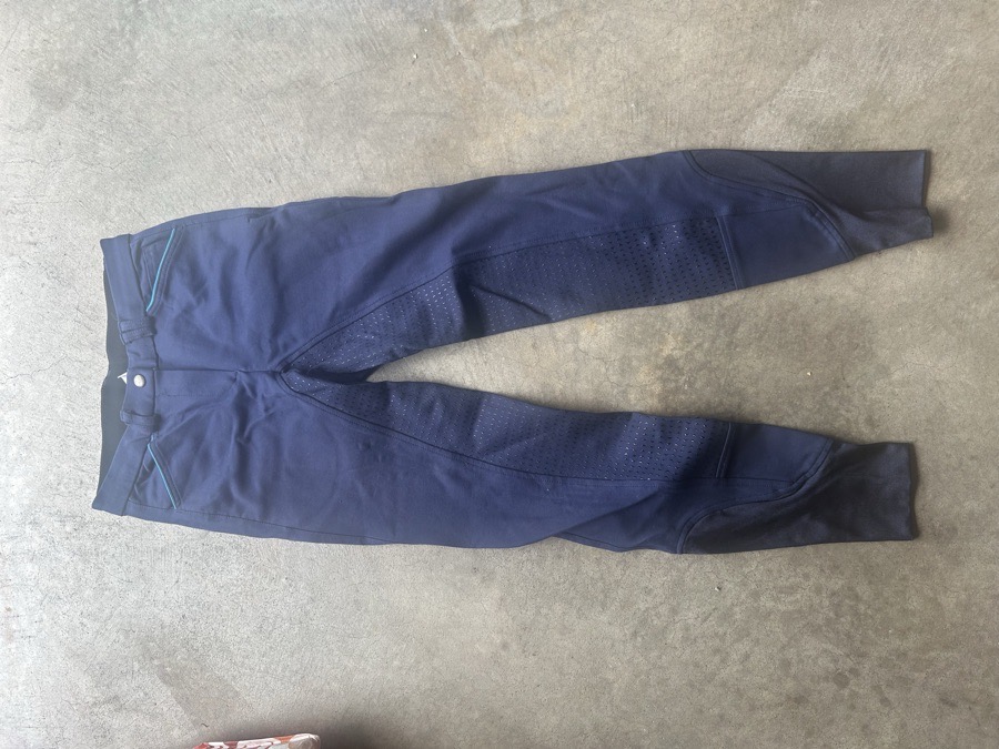 HR FARMS Riding Pants - Breeches