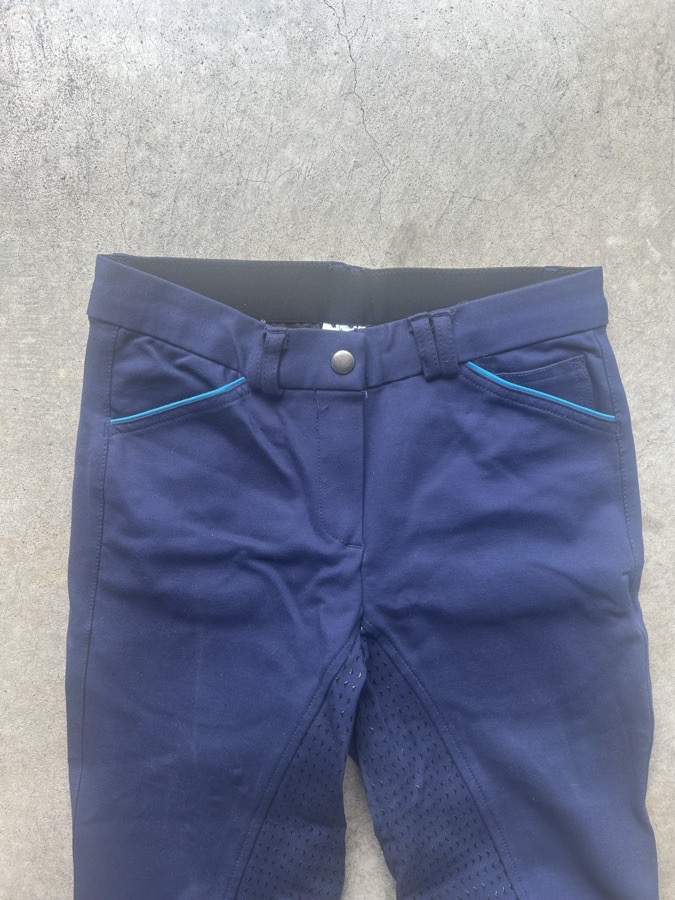 HR FARMS Riding Pants - Breeches