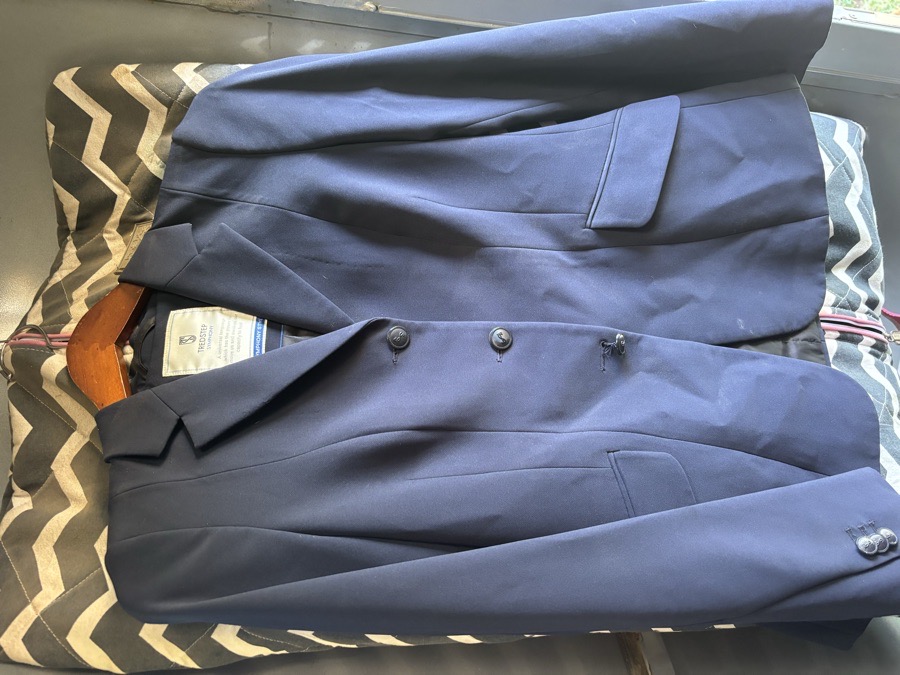 TREDSTEP Show Coat