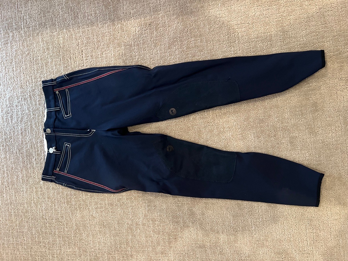 Pikeur Riding pants 