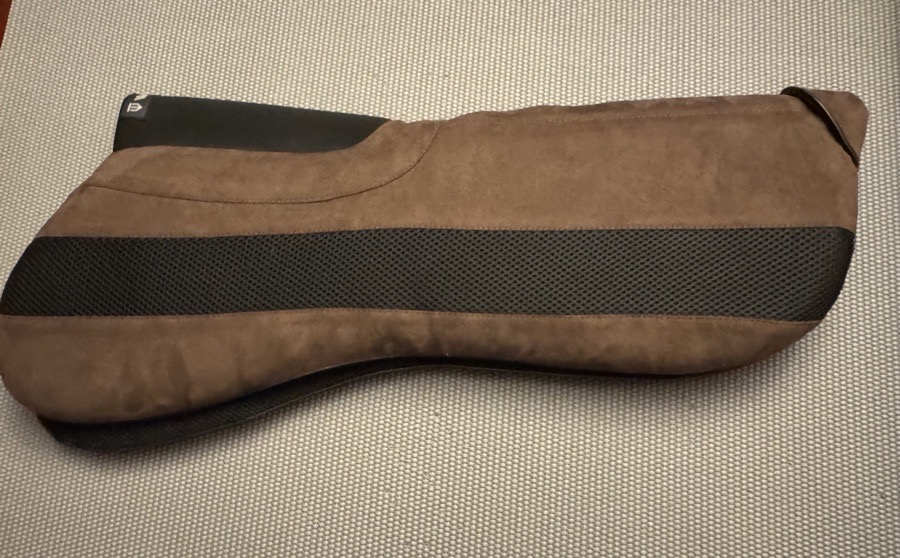 Winderen Correction Jump Half Pad