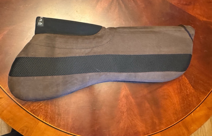 Winderen Correction Jump Half Pad