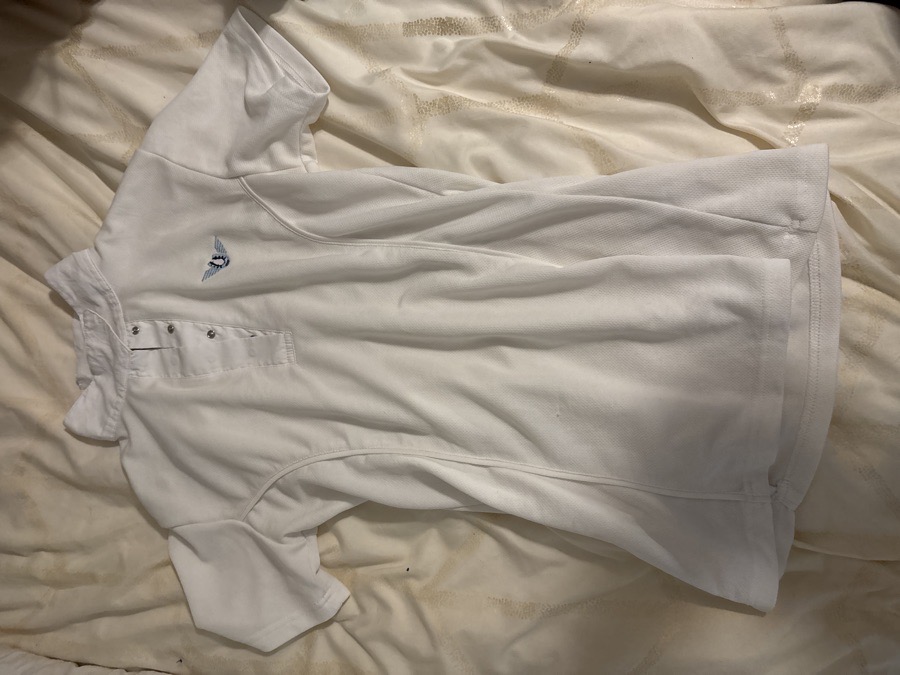 TUFFRIDER Show Outfit Adult XS