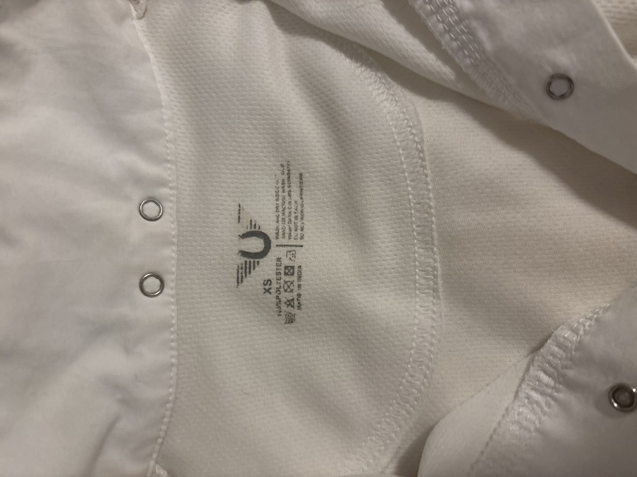 TUFFRIDER Show Outfit Adult XS