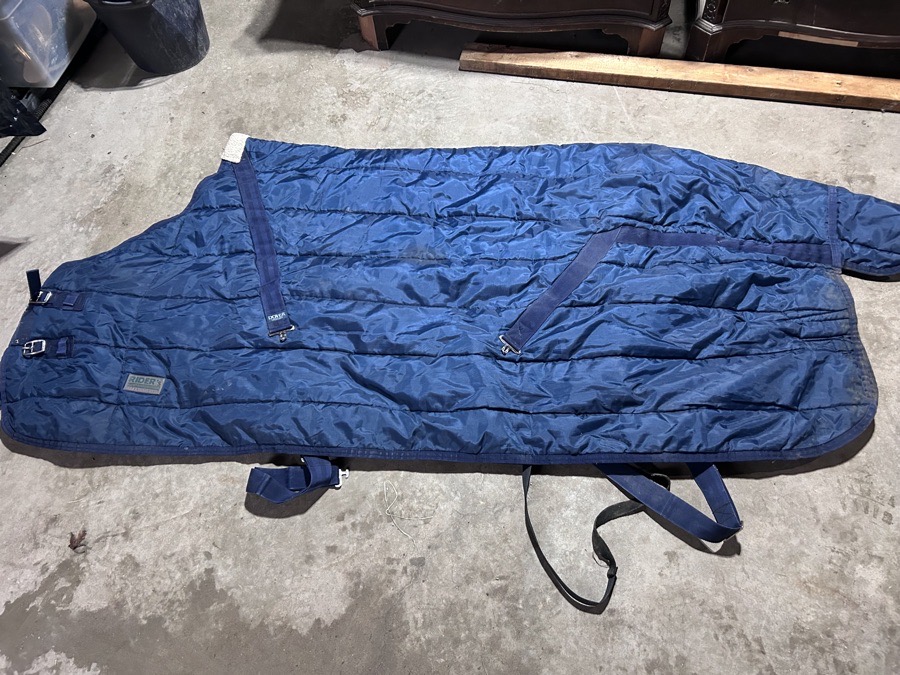 80” Stable Sheet/Liner