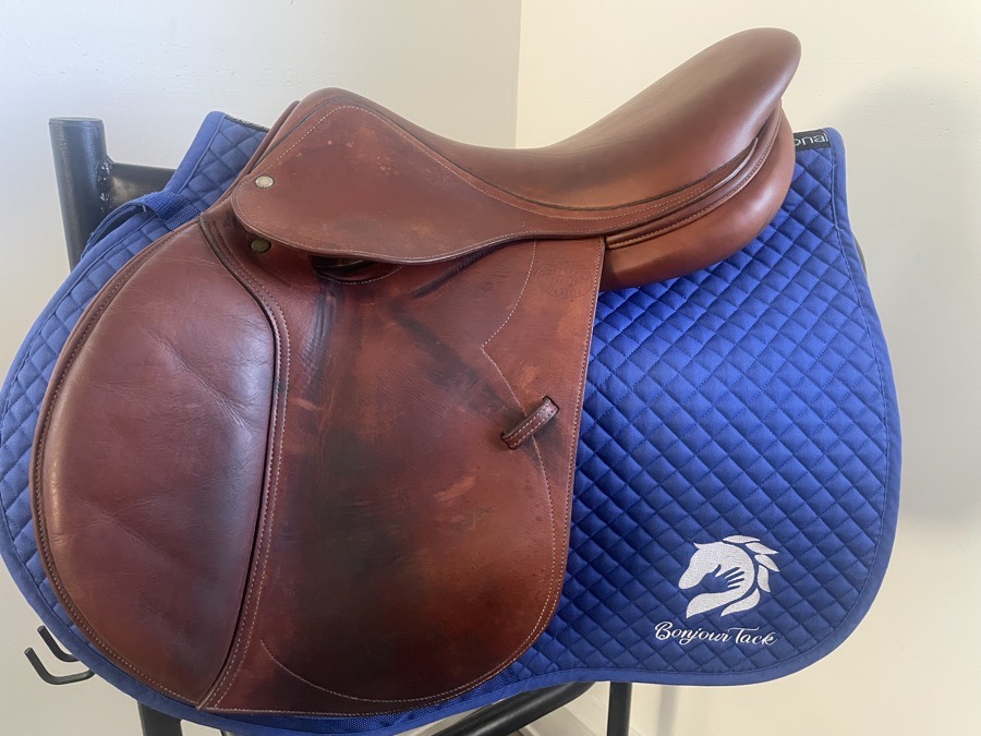 17” Devoucoux Socoa - 2 - Wide tree