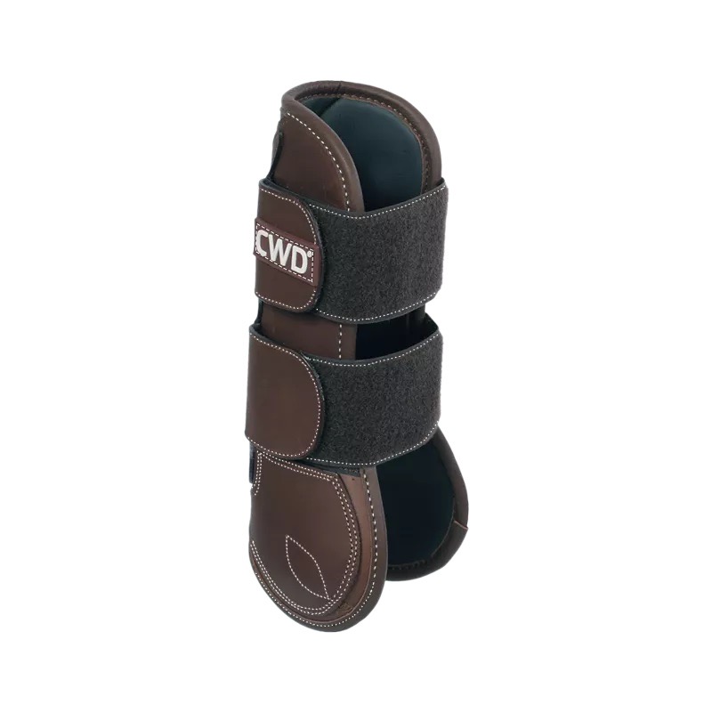 CWD Front Boots