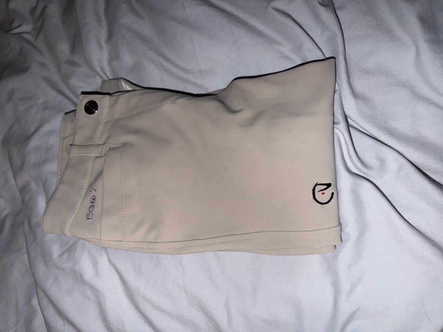 EGO7 Show Outfit Accessories