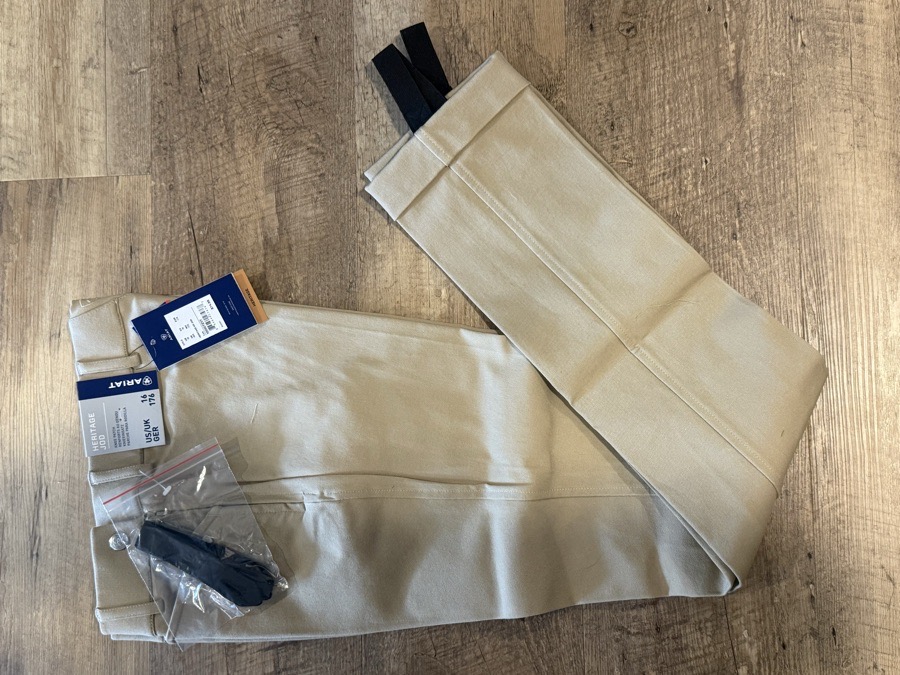 ARIAT jodhpers 