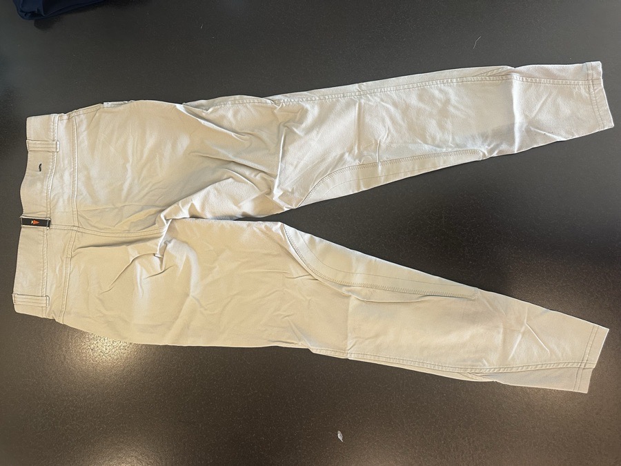 KERRITS Show Breeches